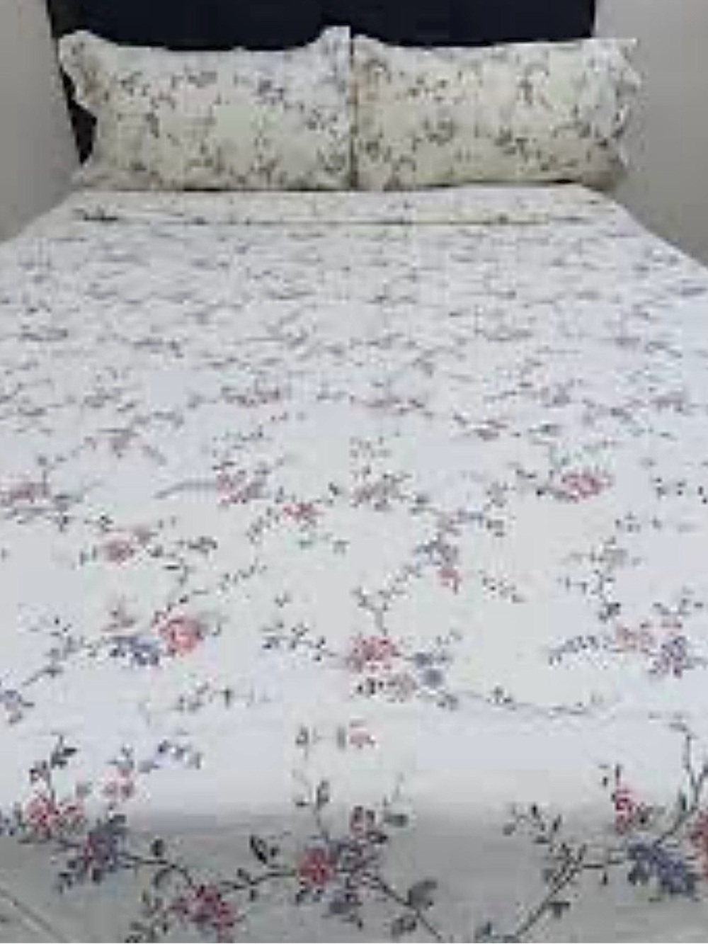 IKEA twin duvet cover. Stenork  vintage